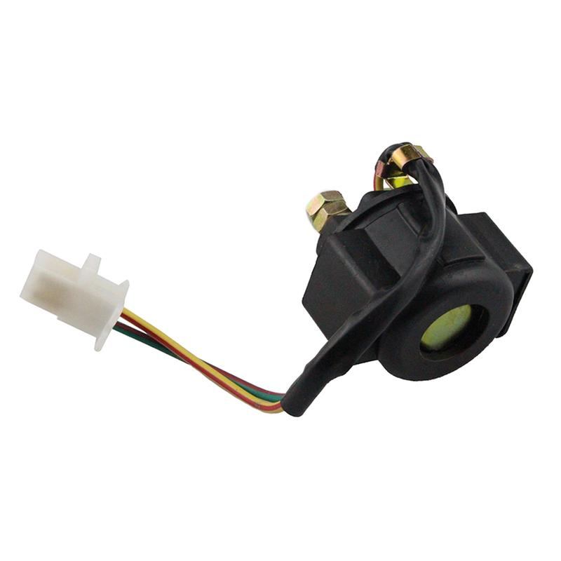 Motorcycle Starter Solenoid Relay For KTM 400 LC4 2000-2001 450 Rally 2005 620 RXCe 1998 625 SMC 2004 640 LC4 Supermoto 2002-05
