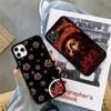 S-Slayers Band For IPhone 17 16 15 14 13 12 11 Pro Max Plus Shockproof PC+TPU Phone Back Cover