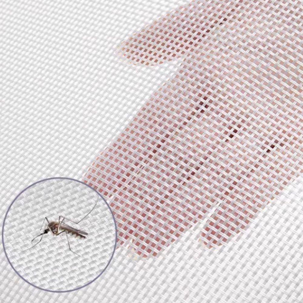 Well-ventilated Magnetic Mesh Door Curtain Mosquitoproof Partition Door Curtain Balconies