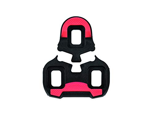 FTB 2-х компонентный шип 9 градусов Float красный LOOK KEO совместимый VP-ARC6(9)