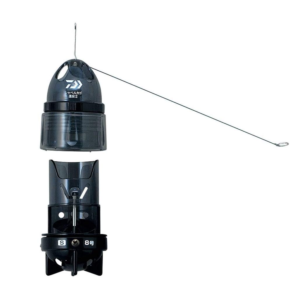 Daiwa Shovel Basket Long Cast 2 877381 S-8