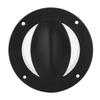 Boat Livewell Vent Improved Boat Marine Round Outlet Vent for Pontoon Kayak