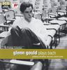 CD GOULD,GLENN - Гленн Гульд играет Баха  88697572432 Европа Классика Б/У
