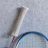 Non Slip Racket Handle Cover Elastic Colorful Racket Grip Cover  Badminton Decorative