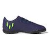 Adidas Nemeziz Abrasion Resistant Low top Kids' Soccer Shoes Kids' EF1818
