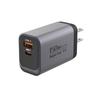 Быстрое дорожное зарядное устройство PD25W с несколькими портами для мобильных устройств