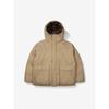 Fila Men Mid Down Jacket