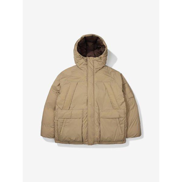 Fila Men Mid Down Jacket