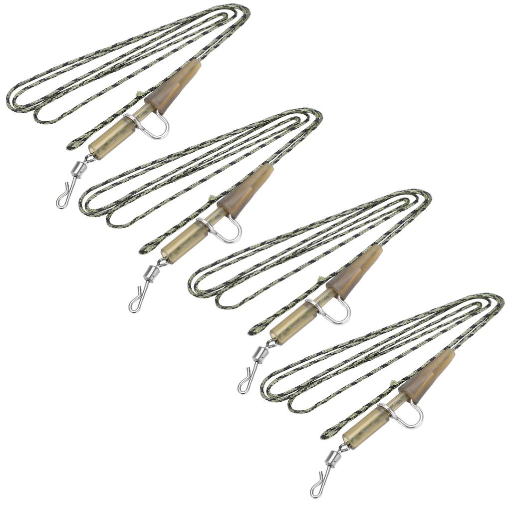 Сердечник рыболовной снасти Carp ers Сменные гибридные камуфляжные сердечники для FishingCLIP