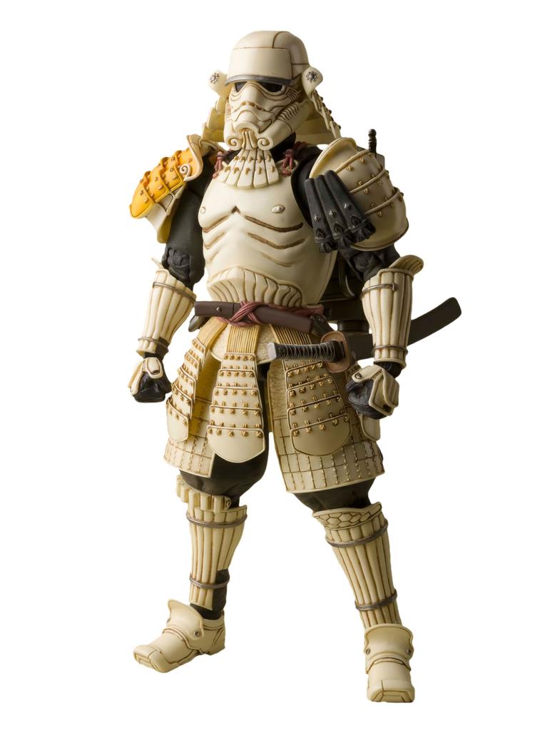 Мастер РЕАЛИЗАЦИИ ФИЛЬМА Teppo Ashigaru Sandtrooper Интернет-магазин (Тамасии Лимитед)