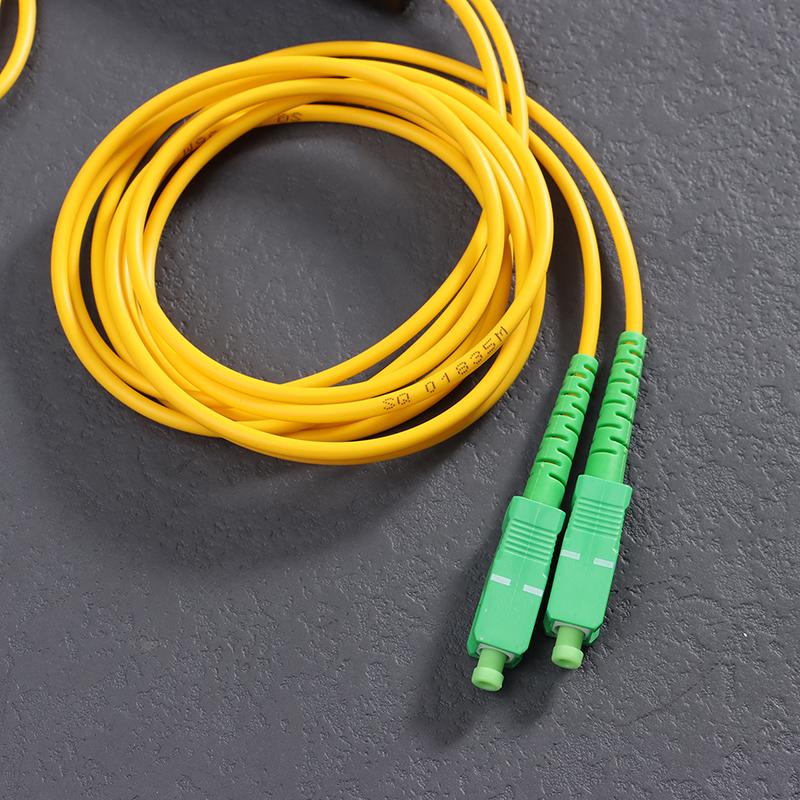 1 шт. 1x2 FTTH Оптический разветвитель 1 точка 2 волокна Оптическая разветвительная коробка Коническая 1 к 2 Разветвительная коробка SC/APC Компьютерные аксессуары