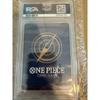 Used PSA10 Luffy Taro SR SP ST18-005