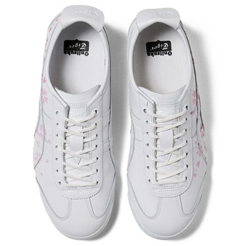 ONITSUKA TIGER Женские кроссовки Mexico 66 Sd 'Sakura White' 1183C089-700