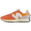 327 'Gulf Red Sun Glow' Sneakers U327WRC