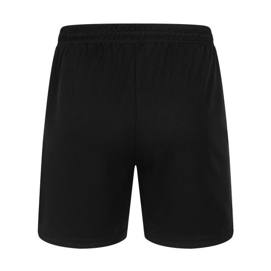 Мужские шорты с эластичной талией, регулируемые на шнурке, широкие шорты с карманами, однотонные пляжные повседневные шорты