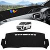 GIMUYA Dashboard Mat for Toyota and Esquire 80 Series and Late January 2014 and Custom Designed for the 80 Suede Dash Protective Interior Custom Sun