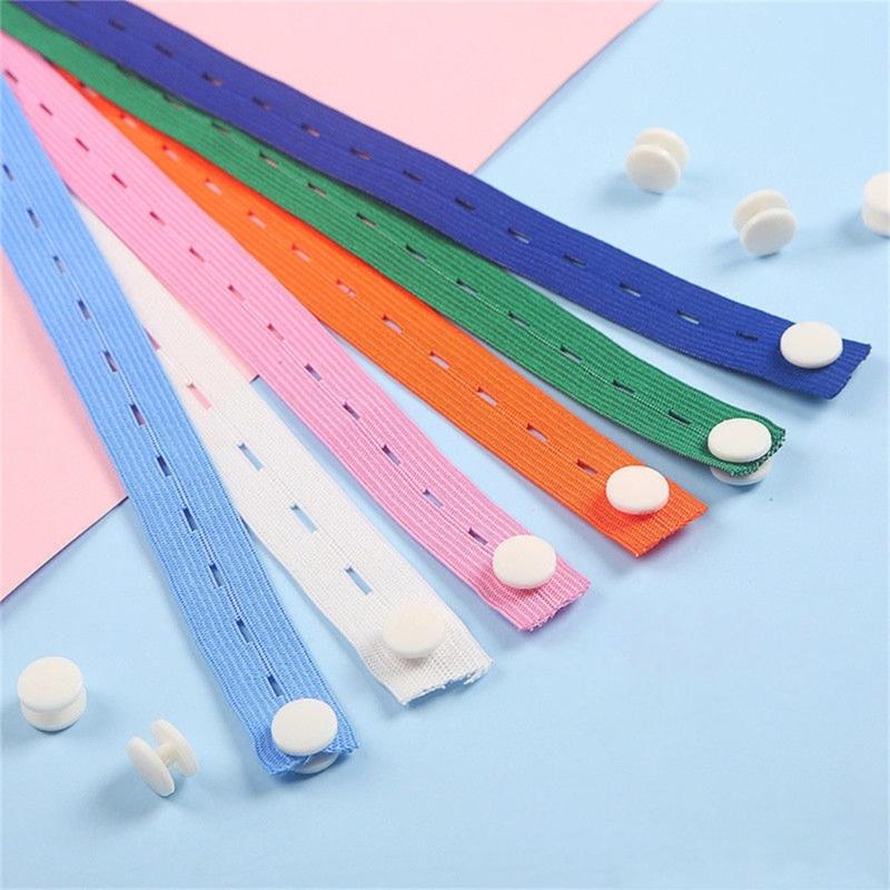 30pcs Fabric Retainers Bands Elastic Storage Clip For Bed Sheets Duvets Machine Washable Home Organization Accessories