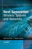 Книга Next Generation Wireless Systems and Networks