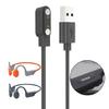 Headset Charging Cradle USB Charger Cable Earphone Charger for Crossky Link2