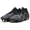 Puma Кроссовки Future Ultimate FG AG Eclipse Pack Мужские Черный Асфальт 107355-02
