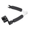 3 In 1 String Peg Winder Cutter Bridge Pin Puller for Bass Guitar