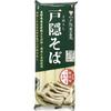 Obinata Togakushi Soba 4 Bundles 340g X 20 Pieces