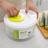 Roamtic Fashion Kitchen Washer Lettuce Salad Fruits Dryer Spinner Dehydrator Vegetable Large Manual