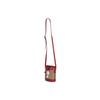 Gucci x Doraemon Mini Bucket Bag Beige/Red Women Bags Tan 647801-2T0AG-8580