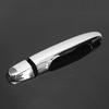Chrome Car Door Handle Cover Trim For Honda CRV 2012-2016 Civic 2012-2015