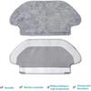 Комплект запасных частей SteFik для робота-пылесоса. Совместимо для Xiaomi Mi Robot Vacuum Mop 2S / Mop P/Mop Pro / XMSTJQR2S / STYTJ02YM Запчасти Основные Боковые