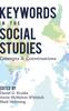 Книга Keywords In the Social Studies : Concepts and Conversations : 527