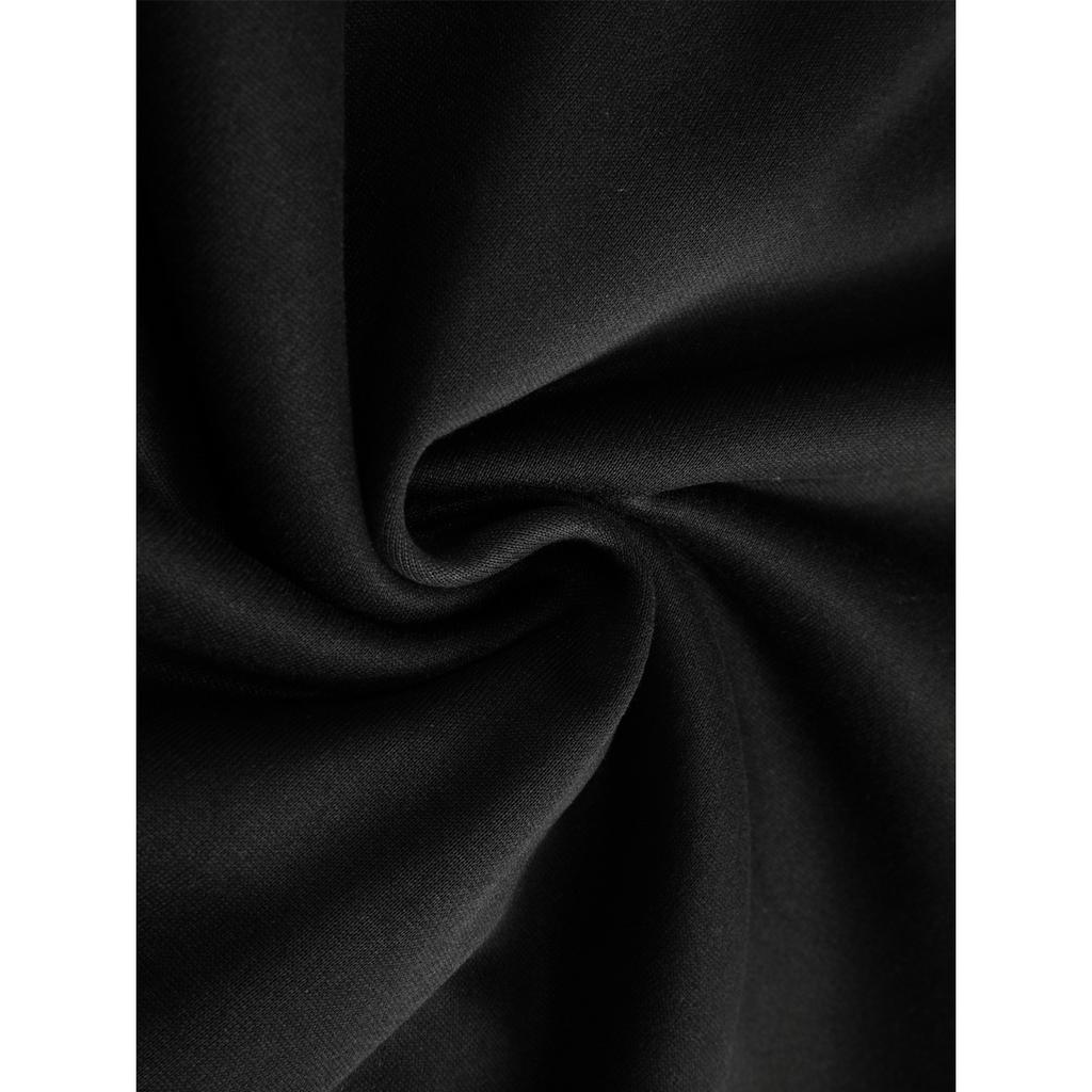 Men Le Monde Chico PNL Hoodie  Album French Rapper Graphic Print Drawstring Hood Cotton Sweatshirt Fall Winter Hoodie for Unseix