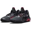 Nike Renew Elevate 2 Anthracite Gym Red Мужские кроссовки Черный металлик-Темно-Серый CW3406-002