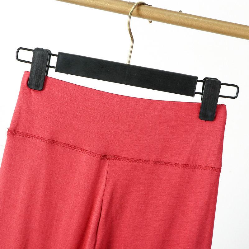 Plus Size Safety Shorts Women Summer Cotton Elastic Boyshorts Panties Female High Waist Anti Rubbing Underskirt Shorts 45-130KG