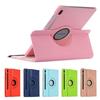 Поворотный чехол на 360° для планшета Samsung Galaxy Tab A8 10.5 Galaxy Tab S10 S9 FE 10.9 S7 S8 A7 S6 Lite 10.4 A9 Plus 11 8.7 12.4Обложка