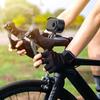 1.47in Action Camera Easy Mounting Small Body Camera For Vlogging POV Capturing Camera For Biking And Motorcycle