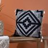 Furn Kalai Tufted Tassel Cushion Cover