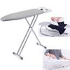 Heat Insulation Folding Portable Non-Slip Cotton Ironing Board Cover For Home Protective Cover