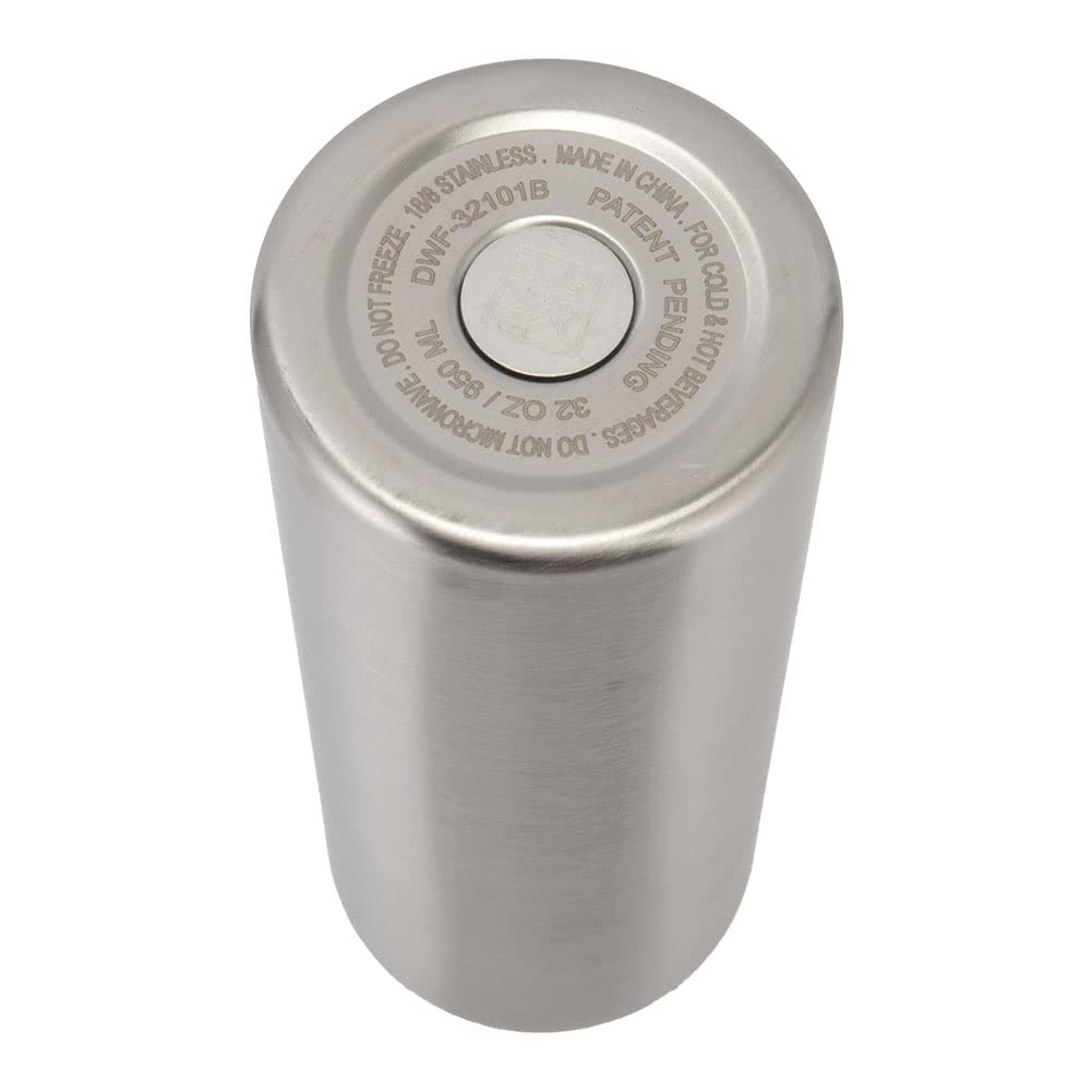 Бутылка для воды REVOMAX, кружка, бутылка 2, 950 мл, изоляция холода, теплоизоляция, газирование, ОК, вакуумная изоляция, бутылка REVOMAX2 из нержавеющей стали, большая емкость