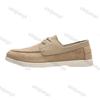 Fashion Men's Casual Shoes 2025 Autumn New Vintage Low Help Outdoor Flats Lightweight Comfortable Fashion Cross Tied Vulcanize Shoes