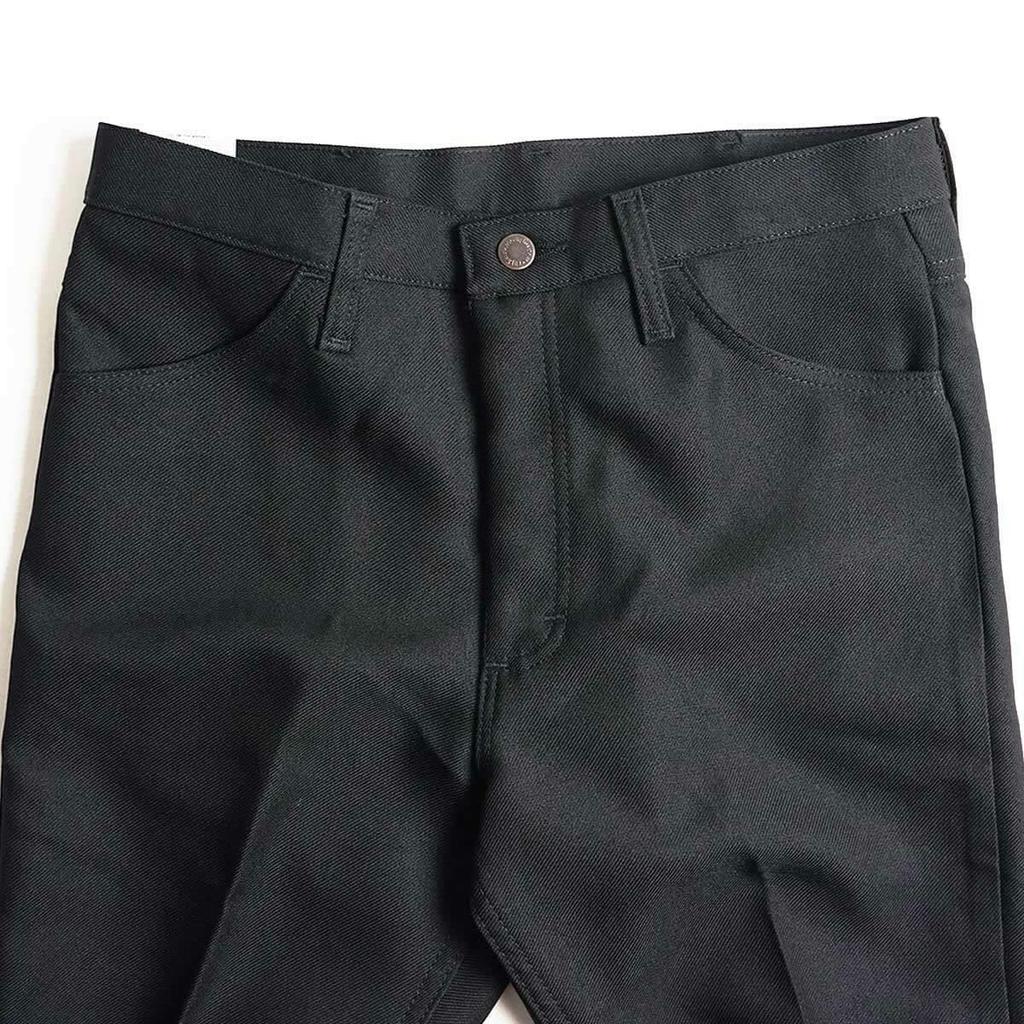 Wrangler 00082 Rancher Платье Центр Распространение США Джинсы, Bootcut, Стрелки, Модель, Береза, W40/L32 [Б/У]