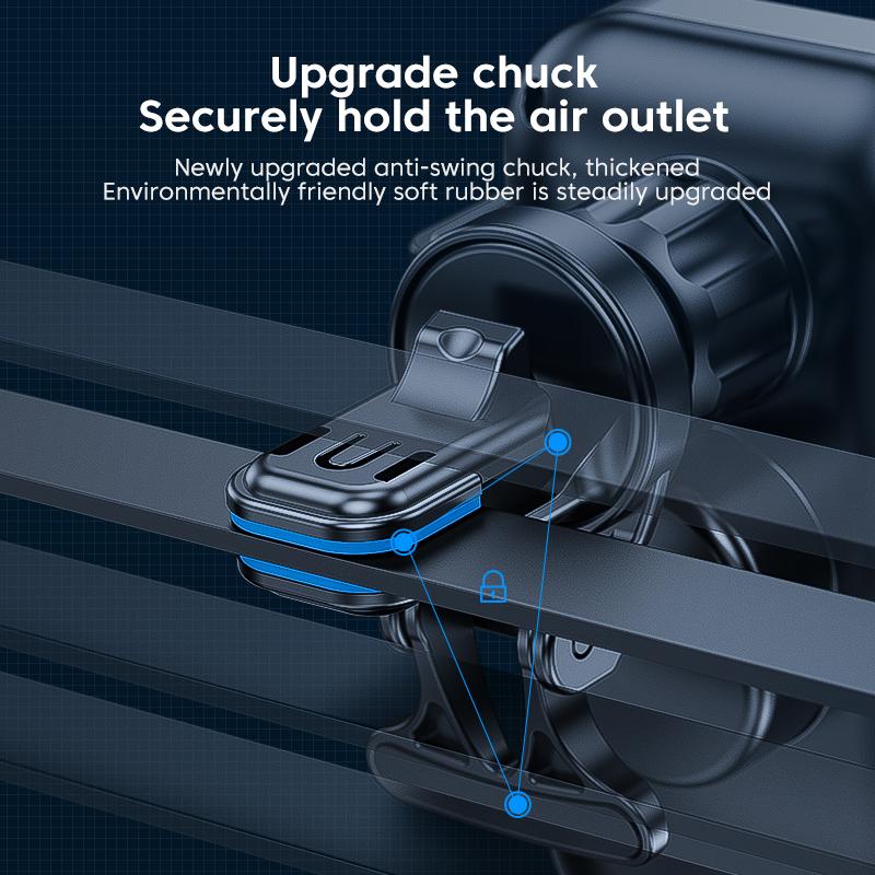 Автомобильное зарядное устройство с умным датчиком, быстрое беспроводное зарядное устройство для телефона 15 Вт для Huawei Mate40 Pro 40 P50pro для Iphone Samsung Qi Charger