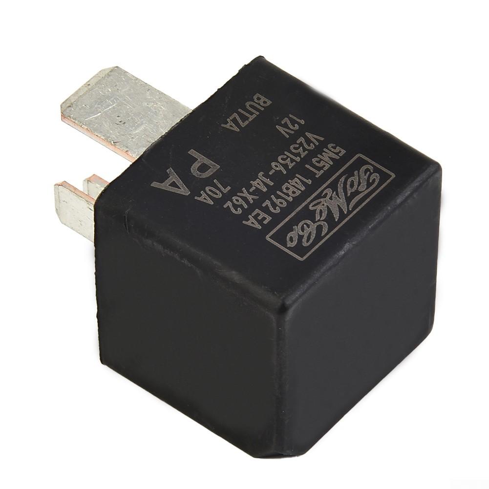30765034 Автомобильное реле 5M5T14B192EA 70A 12V Plug-and-play