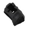 Black Wrench Cover DCF850 Power Tools Cover Protective Boot