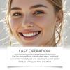 Denture Care Kit Comfortable Material Secure Fit Daily Maintenance Aesthetic Enhancement Easy to Use