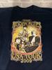 The Moody Blues Band US Tour Tshirt All S to 5XL UR197 Unisex T-Shirt