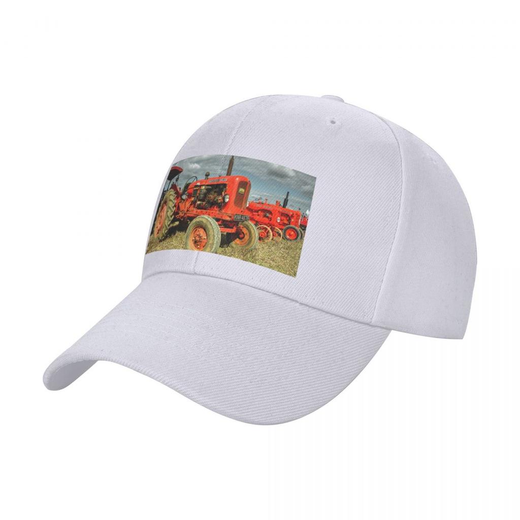 Nuffield 1060 Baseball Cap New Hat Anime Designer Hat Womens Mens