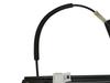 VW Passat B5 96-05 electric window regulator front left