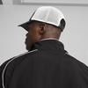 Puma Классическая гоночная кепка тракера, повседневная, от солнца, черная, 025976, Весна/Лето 2025, (01)