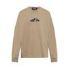 DSquared2 Unisex Adult Icon Stretch Logo Long-Sleeved T-Shirt